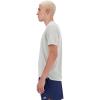 imageNew Balance Mens Athletics TShirtAthletic Grey