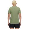 imageNew Balance Mens Athletics TShirtDark Olivine