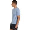 imageNew Balance Mens Athletics TShirtDusk Shower
