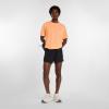 imageNew Balance Mens Athletics TShirtHot Mango
