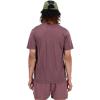 imageNew Balance Mens Athletics TShirtLicorice Heather