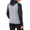 imageNew Balance Mens Baseball Pullover HoodieBlack