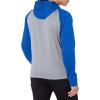 imageNew Balance Mens Baseball Pullover HoodieTeam Royal
