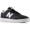 imageNew Balance Mens Bb80 V1 SneakerBlackWhiteBlack