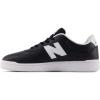 imageNew Balance Mens Bb80 V1 SneakerBlackWhiteBlack