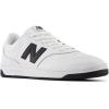 imageNew Balance Mens Bb80 V1 SneakerWhiteBlack