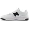 imageNew Balance Mens Bb80 V1 SneakerWhiteBlack