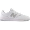 imageNew Balance Mens Bb80 V1 SneakerWhiteGrey