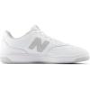 imageNew Balance Mens Bb80 V1 SneakerWhiteGrey