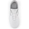 imageNew Balance Mens Bb80 V1 SneakerWhiteGrey