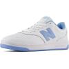 imageNew Balance Mens Bb80 V1 SneakerWhiteLight Blue