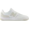 imageNew Balance Mens Bb80 V1 SneakerWhiteMoonbeam