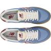 imageNew Balance Mens Ct300 V3 SneakerShoreline BlueStill WaterMonarch Burgundy