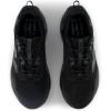 imageNew Balance Mens Dynasoft Nitrel V6 Trail Running ShoeBlackBlackPhantom