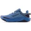 imageNew Balance Mens Dynasoft Nitrel V6 Trail Running ShoeBlue LagunaMelon WaterMidnight