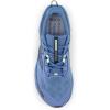 imageNew Balance Mens Dynasoft Nitrel V6 Trail Running ShoeBlue LagunaMelon WaterMidnight