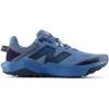 imageNew Balance Mens Dynasoft Nitrel V6 Trail Running ShoeBlue LagunaMelon WaterMidnight