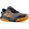 imageNew Balance Mens Dynasoft Nitrel V6 Trail Running ShoeCastlerockPhantomSizzle