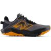 imageNew Balance Mens Dynasoft Nitrel V6 Trail Running ShoeCastlerockPhantomSizzle