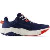 imageNew Balance Mens Dynasoft Nitrel V6 Trail Running ShoeNb NavyNeo FlameSea Salt
