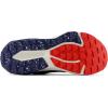 imageNew Balance Mens Dynasoft Nitrel V6 Trail Running ShoeNb NavyNeo FlameSea Salt