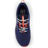 imageNew Balance Mens Dynasoft Nitrel V6 Trail Running ShoeNb NavyNeo FlameSea Salt