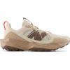 imageNew Balance Mens Dynasoft Tektrel V1 Suede Trail Running ShoesBisqueFlat TaupeEarth Shadow