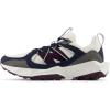 imageNew Balance Mens Dynasoft Tektrel V1 Suede Trail Running ShoesMidnightSea SaltCastlerock
