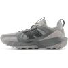 imageNew Balance Mens Dynasoft Tektrel V1 Suede Trail Running ShoesSlate GreyRaincloudCastlerock