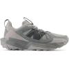 imageNew Balance Mens Dynasoft Tektrel V1 Suede Trail Running ShoesSlate GreyRaincloudCastlerock