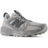 imageNew Balance Mens Dynasoft Tektrel V1 Suede Trail Running ShoesSlate GreyRaincloudCastlerock