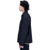 imageNew Balance Mens Essentials Reimagined Woven JacketBlack