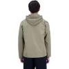 imageNew Balance Mens Essentials Reimagined Woven JacketCovert Green