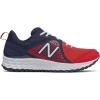imageNew Balance Mens Fresh Foam 3000 V5 TurfTrainer Baseball ShoeRedWhiteBlue