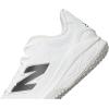 imageNew Balance Mens Fresh Foam 3000 V5 TurfTrainer Baseball ShoeWhite SyntheticBlack