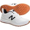imageNew Balance Mens Fresh Foam 3000 V5 TurfTrainer Baseball ShoeWhiteWhite