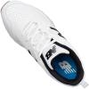 imageNew Balance Mens Fresh Foam 3000 V5 TurfTrainer Baseball ShoeWhiteWhite