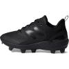 imageNew Balance Mens Fresh Foam 3000 V6 Molded Baseball ShoeBlackBlack