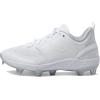 imageNew Balance Mens Fresh Foam 3000 V6 Molded Baseball ShoePearlWhite