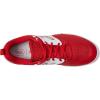 imageNew Balance Mens Fresh Foam 3000 V6 Molded Baseball ShoeRedWhite