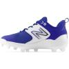 imageNew Balance Mens Fresh Foam 3000 V6 Molded Baseball ShoeRoyalwhite