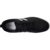 imageNew Balance Mens Fresh Foam 3000 V6 Molded Baseball ShoeSynthetic BlackWhite