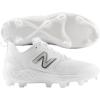 imageNew Balance Mens Fresh Foam 3000 V6 Molded Baseball ShoeWhiteWhite