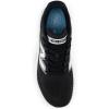 imageNew Balance Mens Fresh Foam 3000 V7 TurfTrainerBlack SyntheticWhite