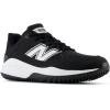 imageNew Balance Mens Fresh Foam 3000 V7 TurfTrainerBlack SyntheticWhite