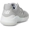 imageNew Balance Mens Fresh Foam 3000 V7 TurfTrainerRaincloudWhite