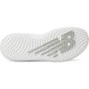 imageNew Balance Mens Fresh Foam 3000 V7 TurfTrainerRaincloudWhite