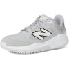 imageNew Balance Mens Fresh Foam 3000 V7 TurfTrainerRaincloudWhite