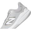 imageNew Balance Mens Fresh Foam 3000 V7 TurfTrainerRaincloudWhite