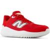 imageNew Balance Mens Fresh Foam 3000 V7 TurfTrainerTeam RedWhite